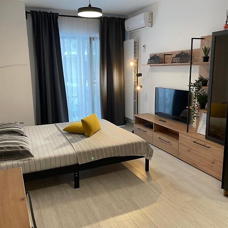 Moghioros Park Residence Dum3 Bucureşti Ngoại thất bức ảnh