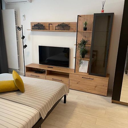 Moghioros Park Residence Dum3 Bucureşti Ngoại thất bức ảnh