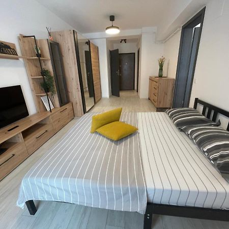 Moghioros Park Residence Dum3 Bucureşti Ngoại thất bức ảnh