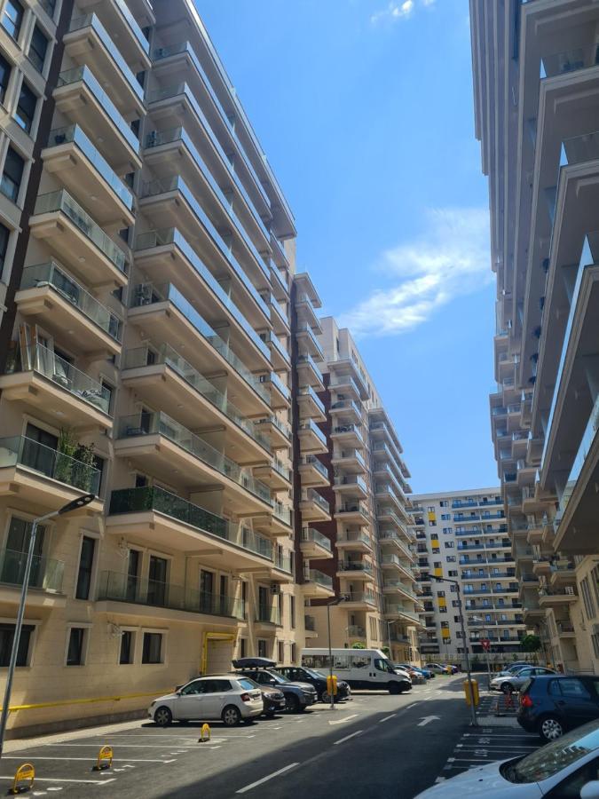Moghioros Park Residence Dum3 Bucureşti Ngoại thất bức ảnh