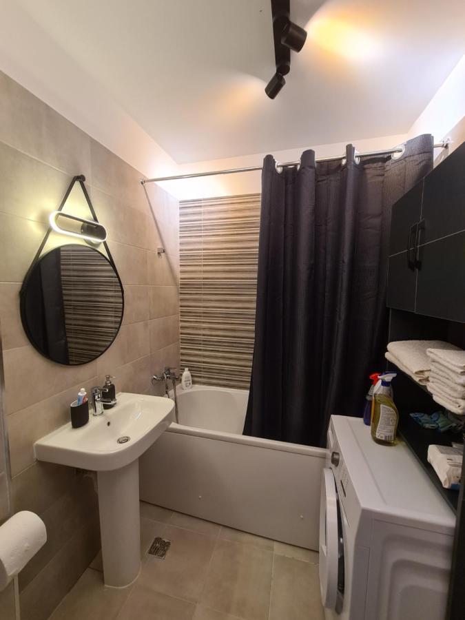 Moghioros Park Residence Dum3 Bucureşti Ngoại thất bức ảnh