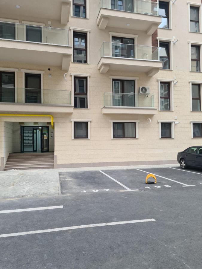 Moghioros Park Residence Dum3 Bucureşti Ngoại thất bức ảnh