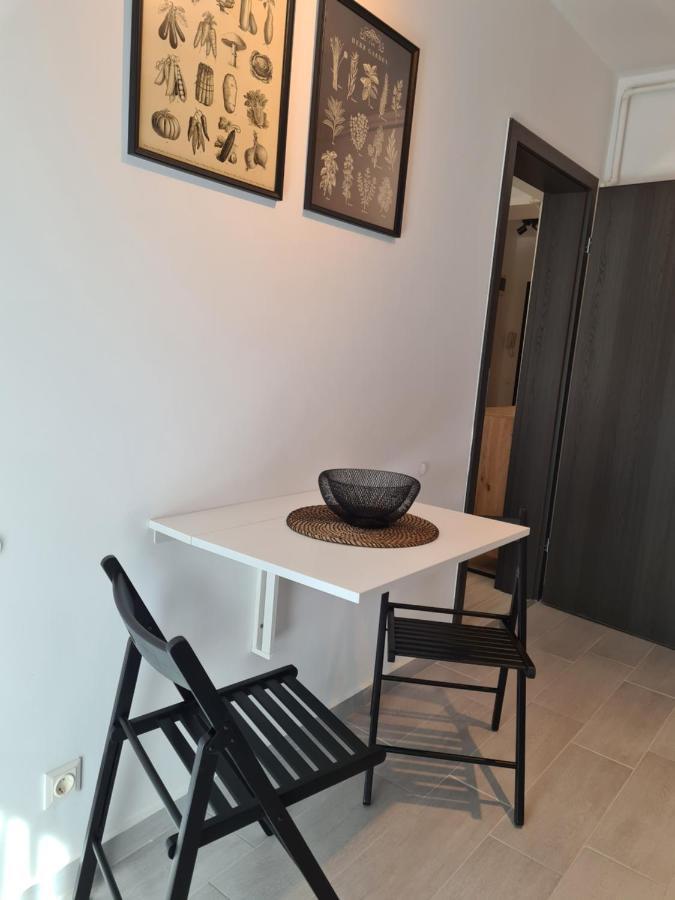 Moghioros Park Residence Dum3 Bucureşti Ngoại thất bức ảnh