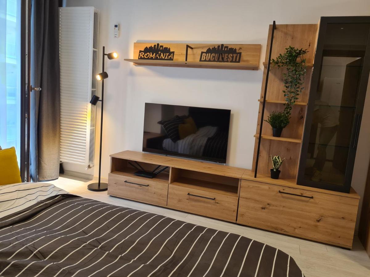 Moghioros Park Residence Dum3 Bucureşti Ngoại thất bức ảnh
