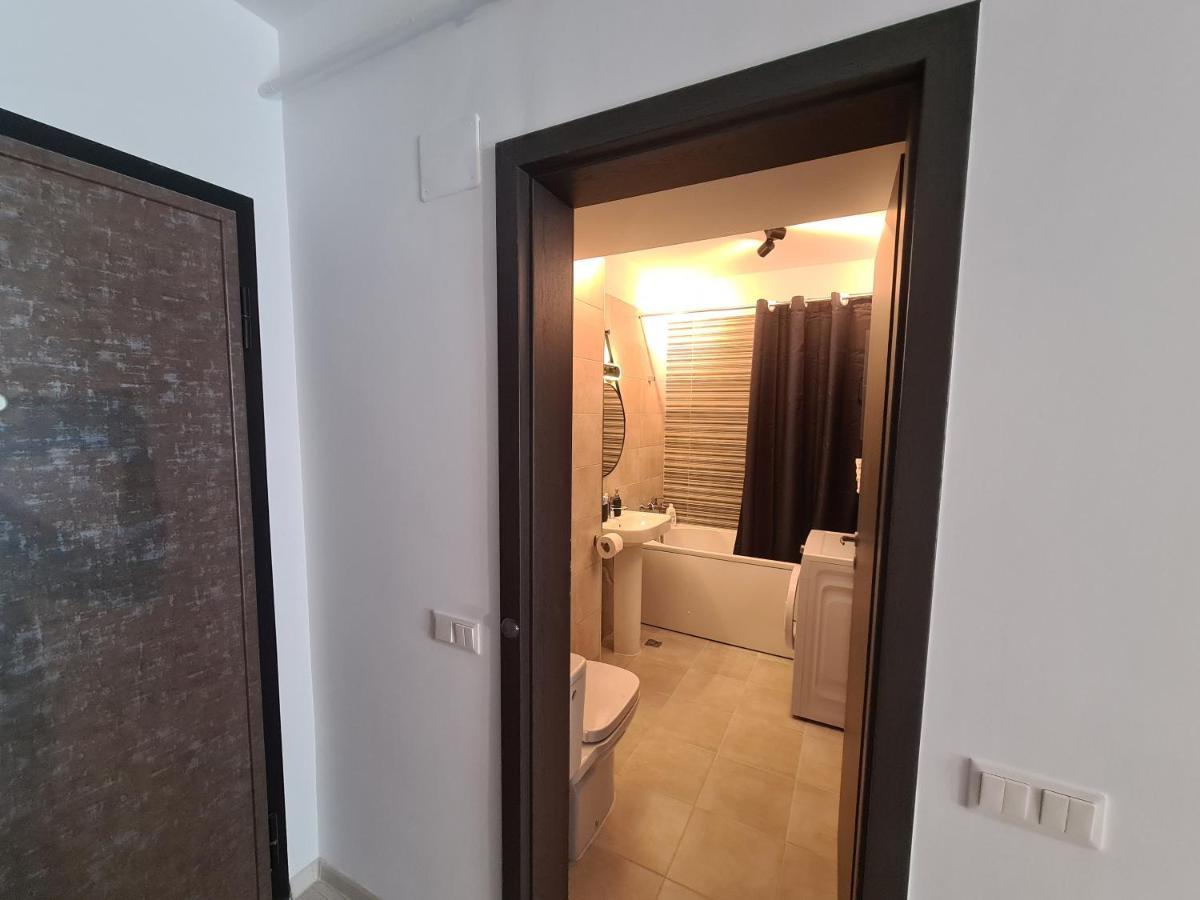 Moghioros Park Residence Dum3 Bucureşti Ngoại thất bức ảnh