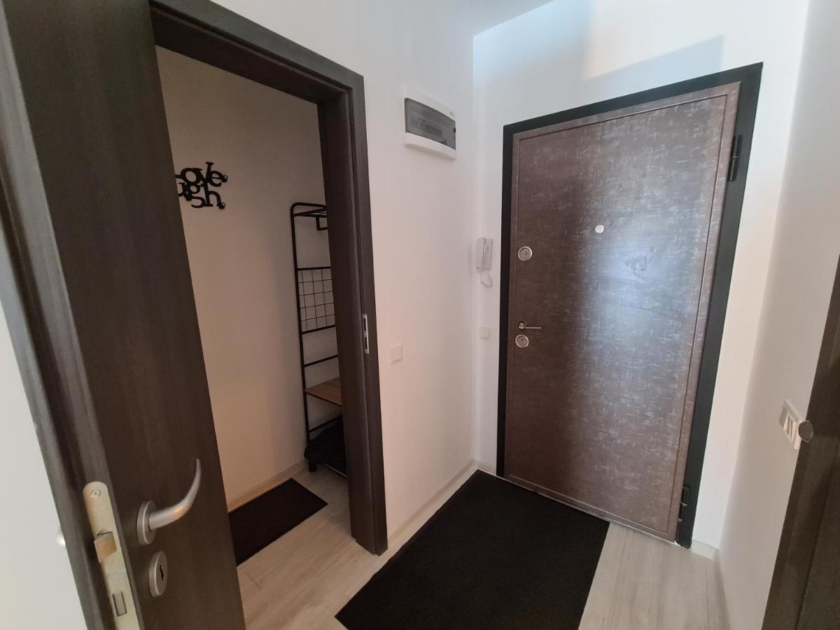 Moghioros Park Residence Dum3 Bucureşti Ngoại thất bức ảnh
