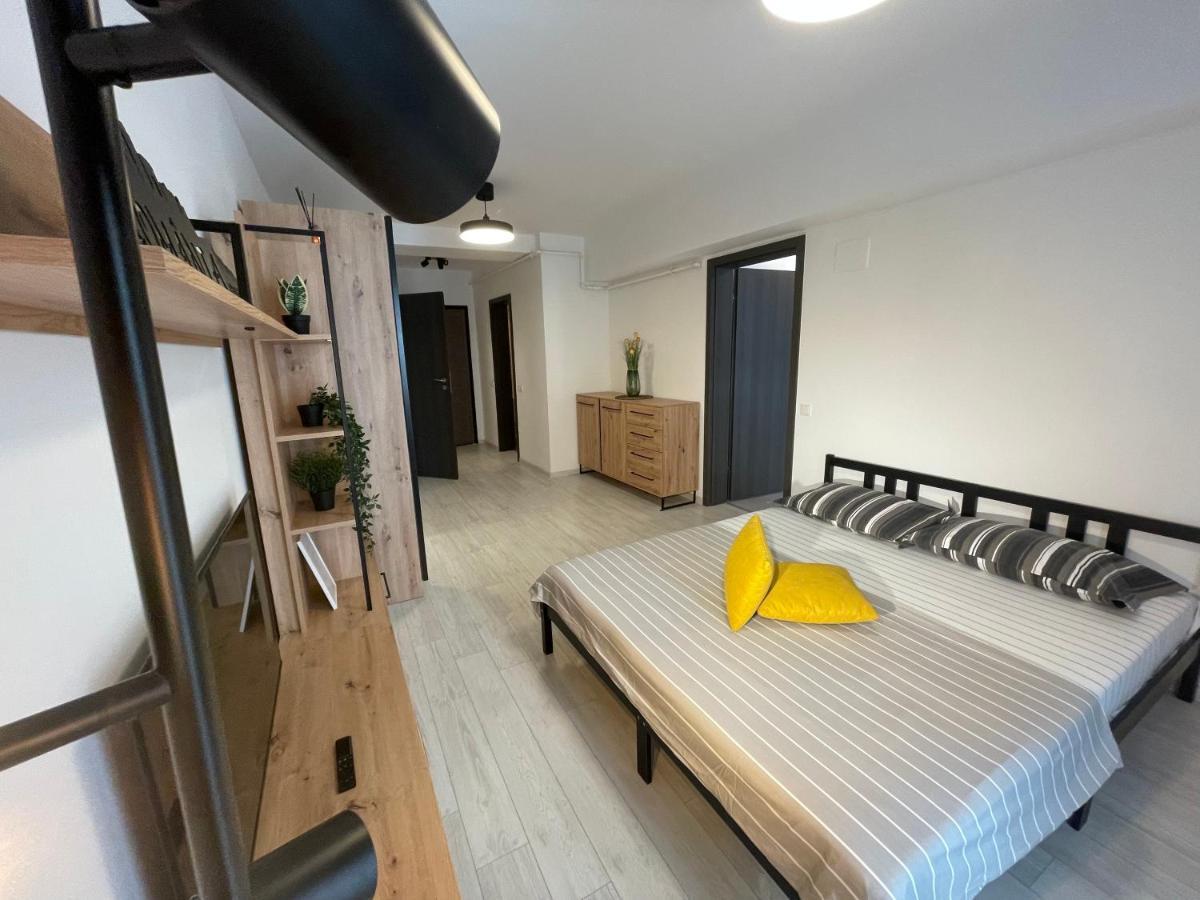 Moghioros Park Residence Dum3 Bucureşti Ngoại thất bức ảnh