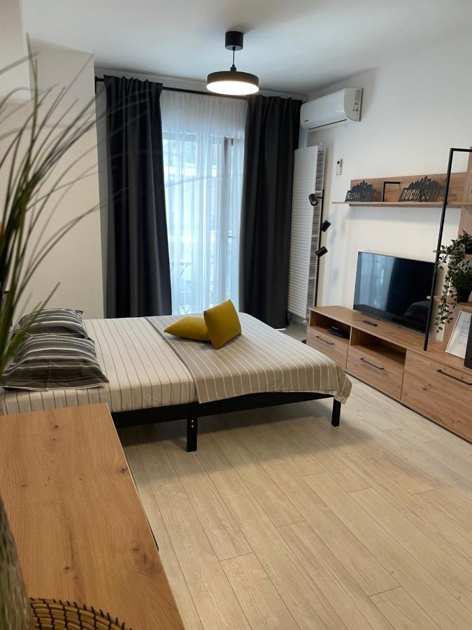 Moghioros Park Residence Dum3 Bucureşti Ngoại thất bức ảnh