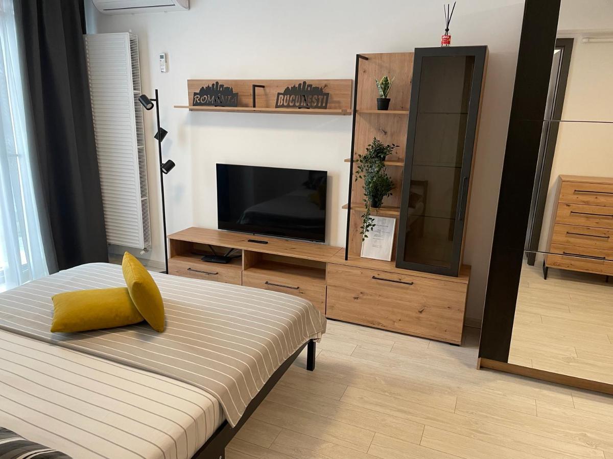 Moghioros Park Residence Dum3 Bucureşti Ngoại thất bức ảnh