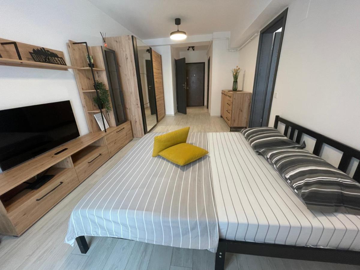 Moghioros Park Residence Dum3 Bucureşti Ngoại thất bức ảnh